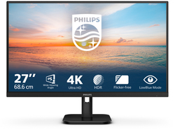 foto 1 PHILIPS afbeelding 27E1N1800A/00 RANDAPPARATUUR > MONITOREN > MONITOREN