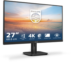 foto 2 PHILIPS afbeelding 27E1N1800A/00 RANDAPPARATUUR > MONITOREN > MONITOREN
