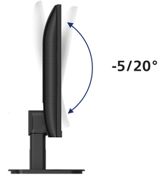 foto 4 PHILIPS afbeelding 27E1N1800A/00 RANDAPPARATUUR > MONITOREN > MONITOREN