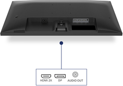 foto 5 PHILIPS afbeelding 27E1N1800A/00 RANDAPPARATUUR > MONITOREN > MONITOREN