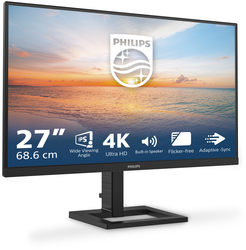 foto 2 PHILIPS afbeelding 27E1N1800AE/00 RANDAPPARATUUR > MONITOREN > MONITOREN