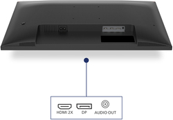 foto 5 PHILIPS afbeelding 27E1N1800AE/00 RANDAPPARATUUR > MONITOREN > MONITOREN