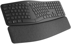 foto 2 LOGITECH afbeelding 920-010352 RANDAPPARATUUR > INVOER APPARATEN > TOETSENBORDEN > DRAADLOOS