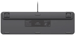 foto 2 LOGITECH afbeelding 920-013333 RANDAPPARATUUR > INVOER APPARATEN > TOETSENBORDEN > BEDRAAD