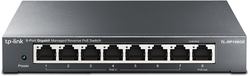 foto 1 TP-LINK afbeelding RP108GE NETWERK > SWITCHES