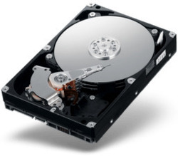 foto 1 OEM afbeelding  2E HANDS > HARDDISKS > 3.5