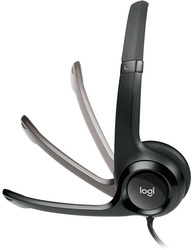 foto 2 LOGITECH afbeelding  RANDAPPARATUUR > HOOFDTELEFOONS