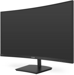 foto 3 PHILIPS afbeelding 241E1SCA/00 RANDAPPARATUUR > MONITOREN > MONITOREN