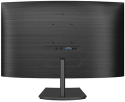 foto 8 PHILIPS afbeelding 241E1SCA/00 RANDAPPARATUUR > MONITOREN > MONITOREN