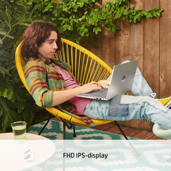 foto 2 HEWLETT PACKARD afbeelding 14-EC0831ND 2E HANDS > NOTEBOOKS > NOTEBOOKS