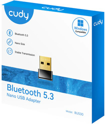 foto 3 CUDY afbeelding  NETWERK > BLUETOOTH DONGLES