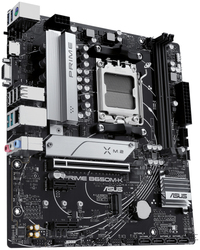 foto 3 ASUS afbeelding 90MB1F60-M0EAY0 COMPONENTEN > MOEDERBORDEN > AMD > AM5 > MICRO ATX