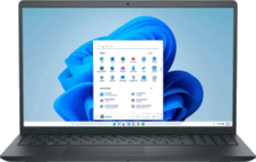 foto van DELL INSPIRON 3530