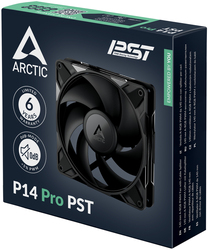 foto 6 ARCTIC afbeelding ACFAN00314A COMPONENTEN > BEHUIZINGEN > TOEBEHOREN