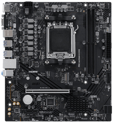 foto 1 MSI afbeelding 7E36-001R COMPONENTEN > MOEDERBORDEN > AMD > AM5 > ATX