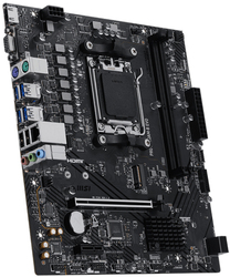 foto 2 MSI afbeelding 7E36-001R COMPONENTEN > MOEDERBORDEN > AMD > AM5 > ATX