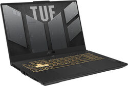 foto 7 ASUS afbeelding FX707VJ-HX075 NOTEBOOKS & SYSTEMEN > NOTEBOOKS > NOTEBOOKS