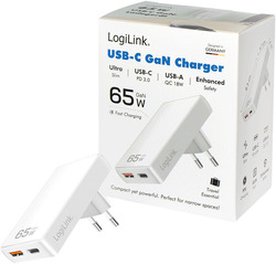 foto 2 LOGILINK afbeelding  RANDAPPARATUUR > TABLET / TELEFOON > STROOMADAPTERS