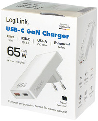 foto 6 LOGILINK afbeelding  RANDAPPARATUUR > TABLET / TELEFOON > STROOMADAPTERS