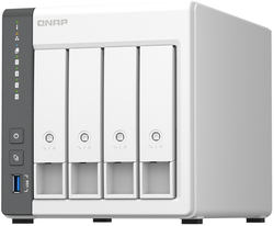 foto 6 QNAP afbeelding TS-433-4G COMPONENTEN > BAREBONES
