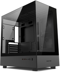 foto 1 POWER TRAIN afbeelding GC361063B COMPONENTEN > BEHUIZINGEN > PC BEHUIZINGEN > MIDI TOWER