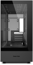 foto 3 POWER TRAIN afbeelding GC361063B COMPONENTEN > BEHUIZINGEN > PC BEHUIZINGEN > MIDI TOWER