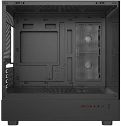 foto 4 POWER TRAIN afbeelding GC361063B COMPONENTEN > BEHUIZINGEN > PC BEHUIZINGEN > MIDI TOWER