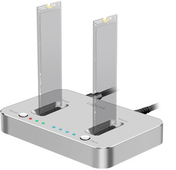 foto 6 LOGILINK afbeelding QP0033 RANDAPPARATUUR > DOCKINGSTATIONS