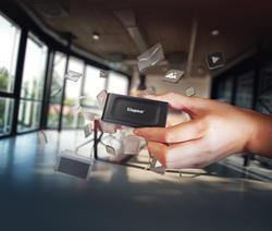 foto 3 CRUCIAL afbeelding SXS1000/2000G RANDAPPARATUUR > EXTERNE SSD