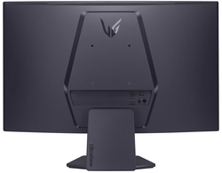 foto 6 SAMSUNG afbeelding LS27D700EAUXEN RANDAPPARATUUR > MONITOREN > MONITOREN