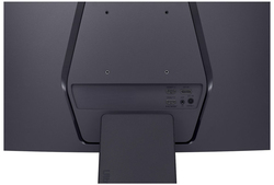 foto 8 SAMSUNG afbeelding LS27D700EAUXEN RANDAPPARATUUR > MONITOREN > MONITOREN