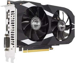 foto 4 ASUS afbeelding 90YV0K60-M0NA00 COMPONENTEN > VIDEOKAARTEN > NVIDIA