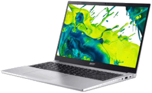 foto van ACER Aspire 15