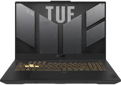 foto 1 ASUS afbeelding FX707VJ-HX027#NL NOTEBOOKS & SYSTEMEN > NOTEBOOKS > NOTEBOOKS