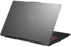 foto 2 ASUS afbeelding FX707VJ-HX027#NL NOTEBOOKS & SYSTEMEN > NOTEBOOKS > NOTEBOOKS