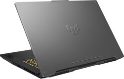 foto 3 ASUS afbeelding FX707VJ-HX027#NL NOTEBOOKS & SYSTEMEN > NOTEBOOKS > NOTEBOOKS