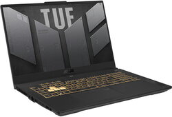 foto 7 ASUS afbeelding FX707VJ-HX027#NL NOTEBOOKS & SYSTEMEN > NOTEBOOKS > NOTEBOOKS