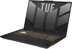 foto 8 ASUS afbeelding FX707VJ-HX027#NL NOTEBOOKS & SYSTEMEN > NOTEBOOKS > NOTEBOOKS