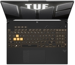 foto 2 ASUS afbeelding FX607VJ-RL086 NOTEBOOKS & SYSTEMEN > NOTEBOOKS > NOTEBOOKS