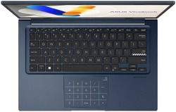 foto 3 ASUS afbeelding X1404VA-I512256DX#NL NOTEBOOKS & SYSTEMEN > NOTEBOOKS > NOTEBOOKS