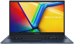 foto 1 ASUS afbeelding X1502VA-BQ433 NOTEBOOKS & SYSTEMEN > NOTEBOOKS > NOTEBOOKS