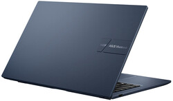 foto 2 ASUS afbeelding X1502VA-BQ433 NOTEBOOKS & SYSTEMEN > NOTEBOOKS > NOTEBOOKS
