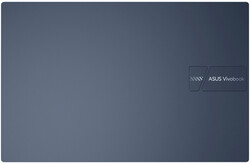 foto 4 ASUS afbeelding X1502VA-BQ433 NOTEBOOKS & SYSTEMEN > NOTEBOOKS > NOTEBOOKS