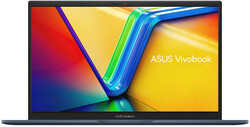 foto 5 ASUS afbeelding X1502VA-BQ433 NOTEBOOKS & SYSTEMEN > NOTEBOOKS > NOTEBOOKS