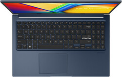foto 7 ASUS afbeelding X1502VA-BQ433 NOTEBOOKS & SYSTEMEN > NOTEBOOKS > NOTEBOOKS