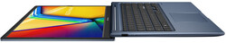 foto 8 ASUS afbeelding X1502VA-BQ433 NOTEBOOKS & SYSTEMEN > NOTEBOOKS > NOTEBOOKS