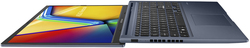 foto 6 ASUS afbeelding X1502VA-BQ487 NOTEBOOKS & SYSTEMEN > NOTEBOOKS > NOTEBOOKS