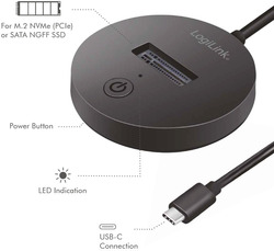 foto 3 LOGILINK afbeelding QP0032 COMPONENTEN > KABELS > USB