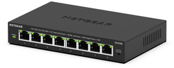 foto 1 NETGEAR afbeelding GS308E-400EUS NETWERK > SWITCHES
