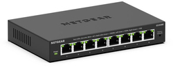 foto 2 NETGEAR afbeelding GS308E-400EUS NETWERK > SWITCHES